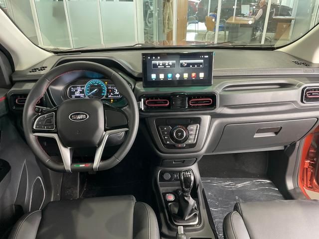 SWM G03F 1.5T MT 5STR 81 kW (110 CV)