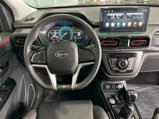 SWM G03F 1.5T MT 5STR 81 kW (110 CV)