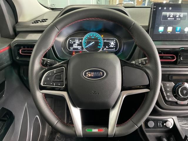 SWM G03F 1.5T MT 5STR 81 kW (110 CV)