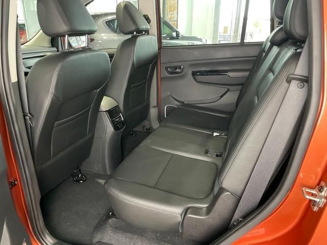 SWM G03F 1.5T MT 5STR 81 kW (110 CV)