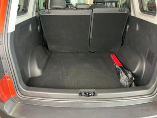 SWM G03F 1.5T MT 5STR 81 kW (110 CV)