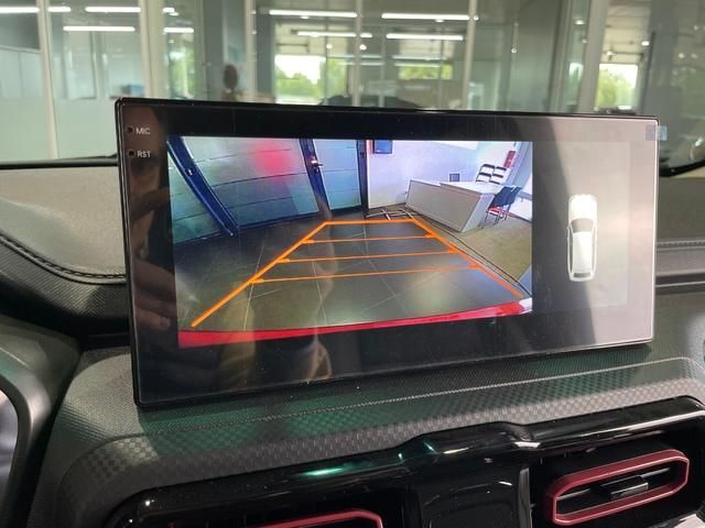 SWM G03F 1.5T MT 5STR 81 kW (110 CV)