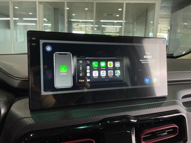 SWM G03F 1.5T MT 5STR 81 kW (110 CV)