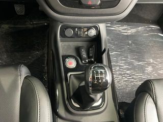 SWM G03F 1.5T MT 5STR 81 kW (110 CV)