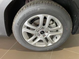 SWM G03F 1.5T MT 5STR 81 kW (110 CV)