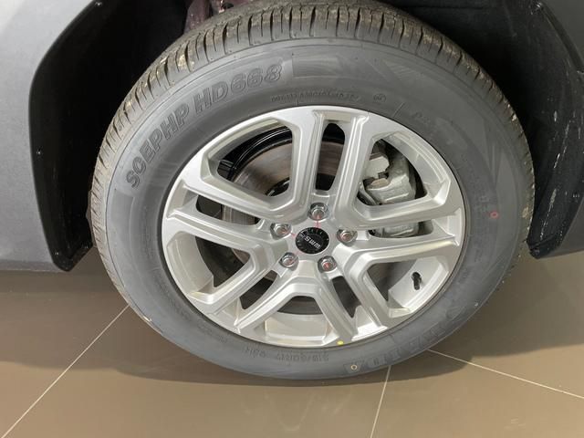 SWM G03F 1.5T MT 5STR 81 kW (110 CV)