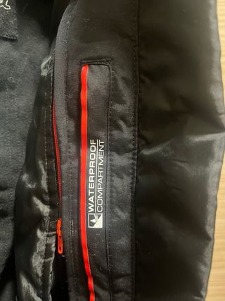 Chaqueta Alpinestars Stella T-Jaws V3 Impermeable