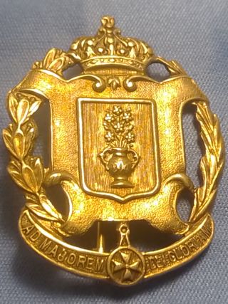 Medalla Guerra Civil 1 Abril 1939 Victoria