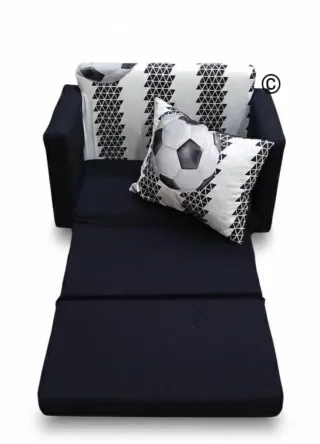 Divanetto estensibile