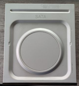 Regrabadora CD/DVD LG Super Multi