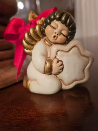 Angelo Thun Ceramica Decorazione