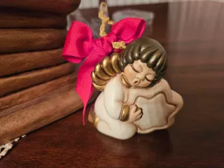 Angelo Thun Ceramica Decorazione