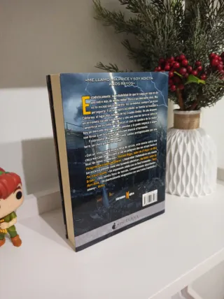 Fulminada (Literatura Mágica) (Spanish Edition)