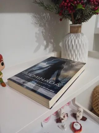 Fulminada (Literatura Mágica) (Spanish Edition)