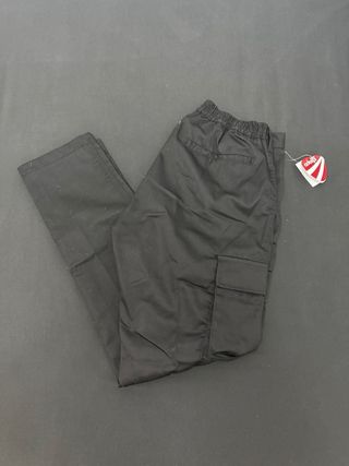 Pantalón de trabajo Adeepi  negro