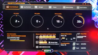 Gigabyte Aero 15 RTX 2070 8GB VRAM