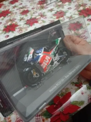 Moto GP  Alex Márquez 2021