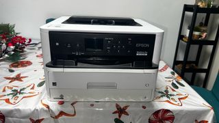 Impresora Epson Workforce Pro