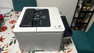 Impresora Epson Workforce Pro