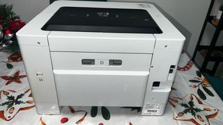 Impresora Epson Workforce Pro