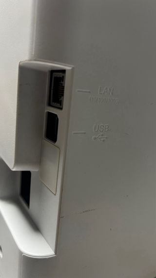 Impresora Epson Workforce Pro