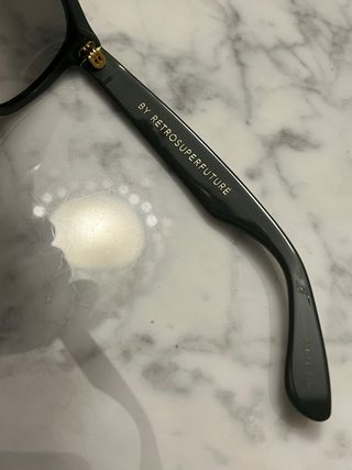 Occhiali da sole Retrosuperfuture