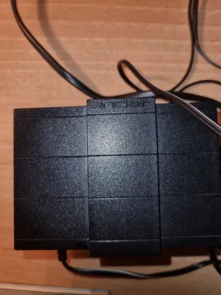 Sinclair ZX Spectrum + Ordenador