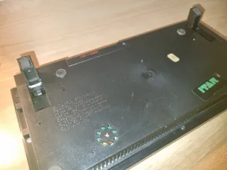 Sinclair ZX Spectrum + Ordenador