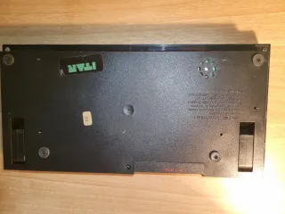 Sinclair ZX Spectrum + Ordenador