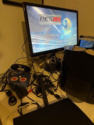 PlayStation 3 Slim 250GB + 6 Giochi