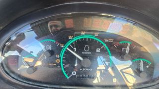 MXT7 Retro Excavadora Mixta CASE 580SR