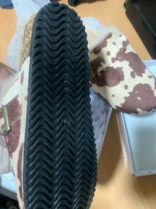 Zapatos QH(entrega a mano,Valencia)