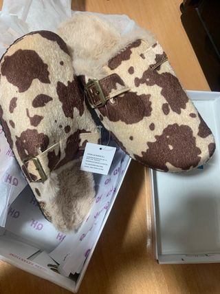 Zapatos QH(entrega a mano,Valencia)