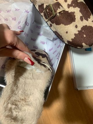 Zapatos QH(entrega a mano,Valencia)