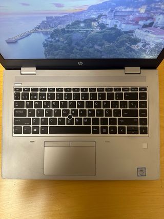 Portátil HP PROBOOK 640 G5