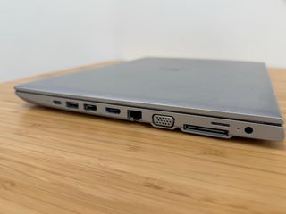 Portátil HP PROBOOK 640 G5