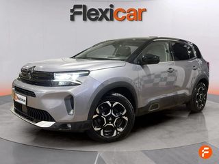 Citroën C5 Aircross BlueHdi 96kW (130CV) S&S EAT8 Max