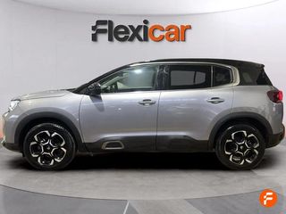 Citroën C5 Aircross BlueHdi 96kW (130CV) S&S EAT8 Max