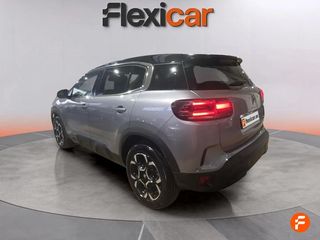 Citroën C5 Aircross BlueHdi 96kW (130CV) S&S EAT8 Max