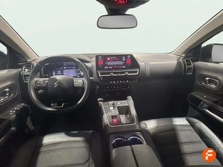 Citroën C5 Aircross BlueHdi 96kW (130CV) S&S EAT8 Max