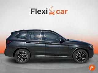 BMW X3 20d xDrive