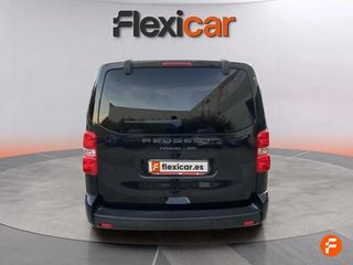 Peugeot Traveller Business Long BlueHDi 180 S&S EAT8