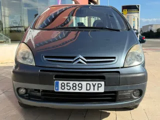 Citroen Xsara 2005