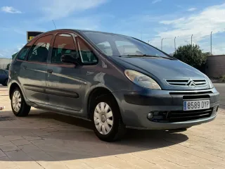Citroen Xsara 2005