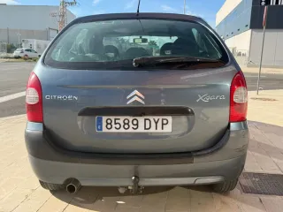 Citroen Xsara 2005