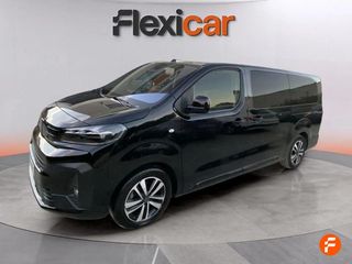 Peugeot Traveller Business Long BlueHDi 180 S&S EAT8