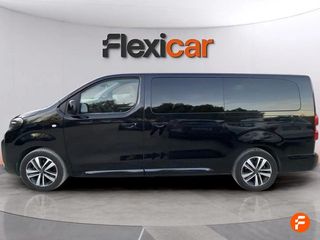 Peugeot Traveller Business Long BlueHDi 180 S&S EAT8