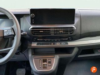 Peugeot Traveller Business Long BlueHDi 180 S&S EAT8