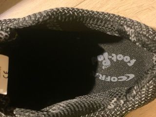 Zapato Seguridad Cofra Monti t.39