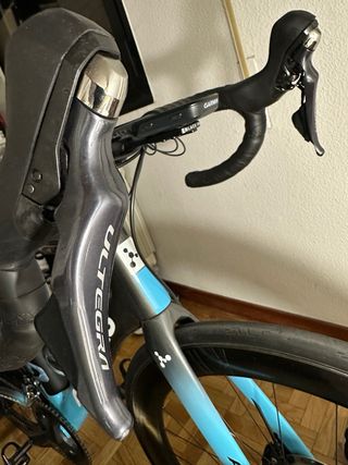 Grupo Ultegra Discos 11V Mecánico Shimano